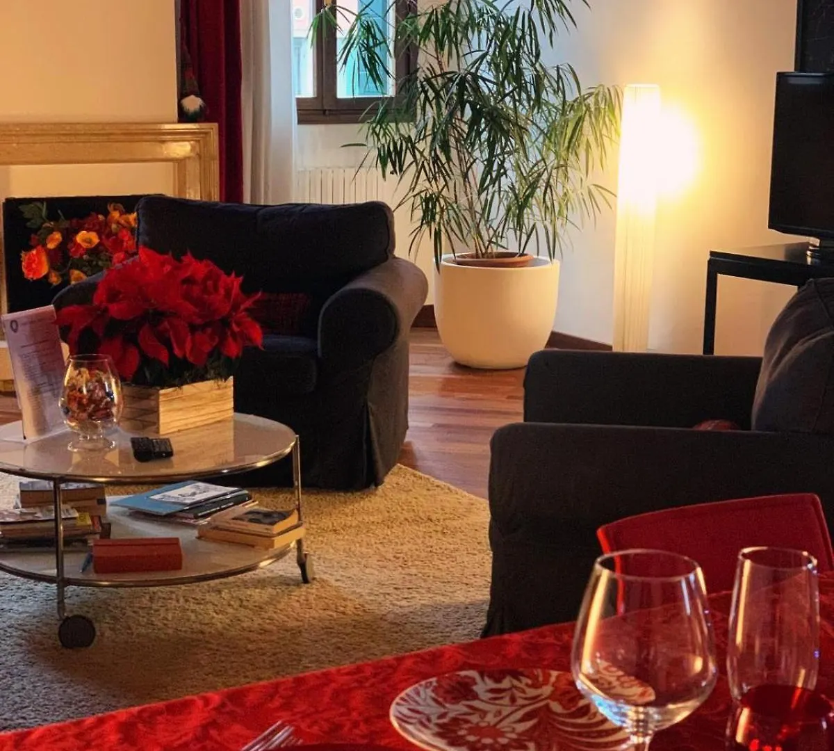 Elegant Terrace Apartment Near Piazza San Marco Last Floor No Lift Venice 0*,