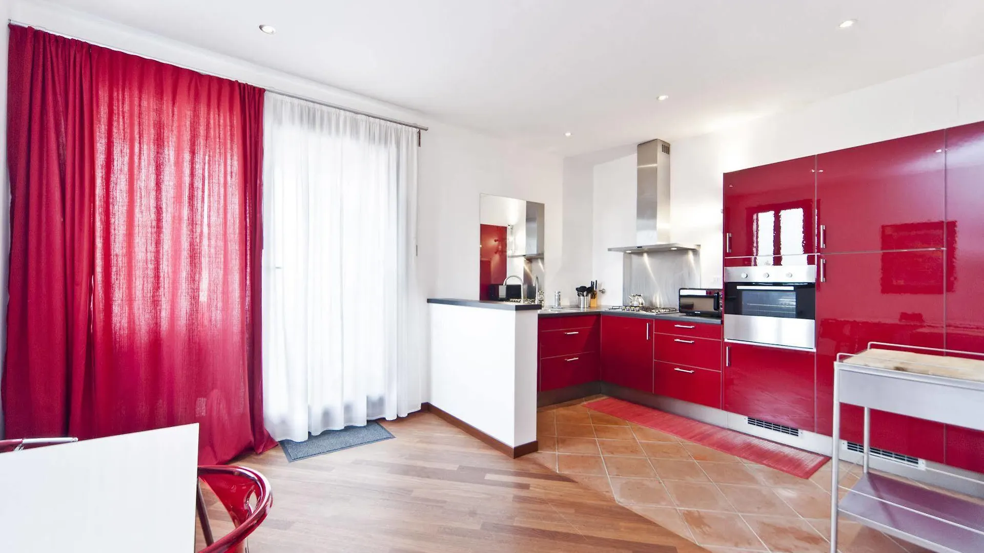 Elegant Terrace Apartment Near Piazza San Marco Last Floor No Lift Venice 0*,  Italy