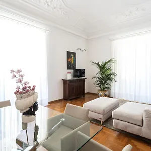 Il Duomo Apartment Catania