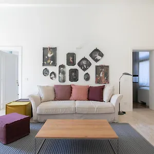 Infinite House Guglie Apartment Venice