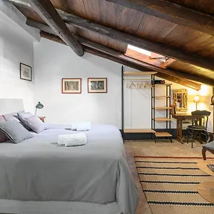 Casa Nora Apartment Rome