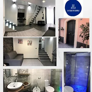 La Casa Di Karola Apartment Catania
