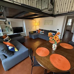Luxury House - The Holiday home Rome