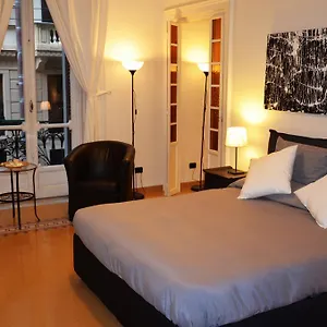 Residenza Santa Lucia Holiday home Naples