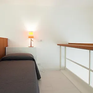 Bb Desuite Apartment Milan