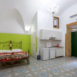 Nacity Apartment Naples