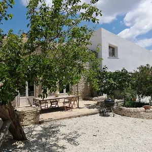 Poggio Del Gallo Farm stay Chiaramonte Gulfi
