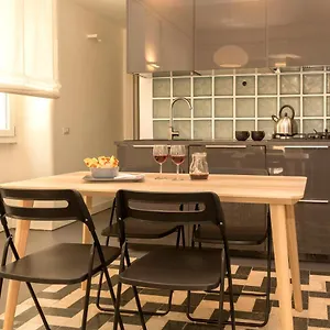 Virgiliano Apartment Rome