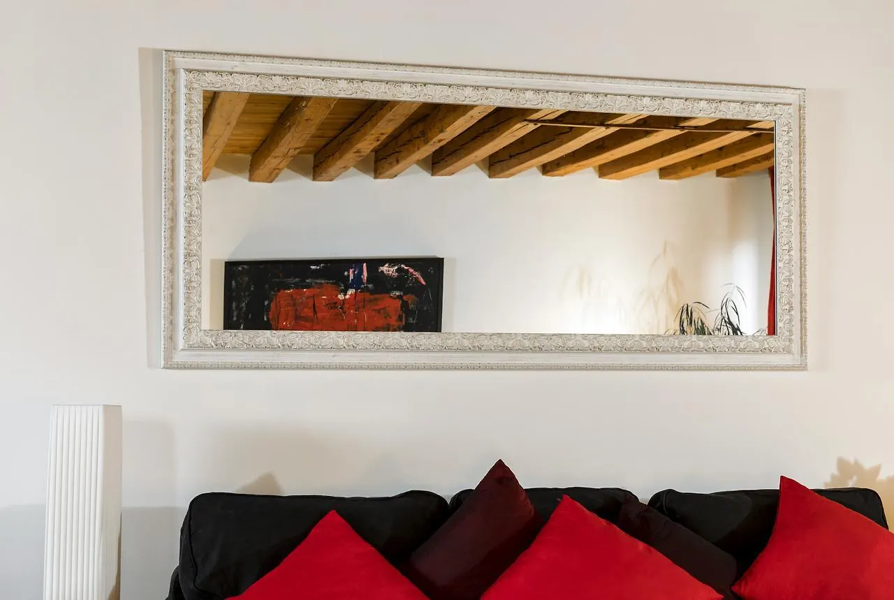 Elegant Terrace Apartment Near Piazza San Marco Last Floor No Lift Venice